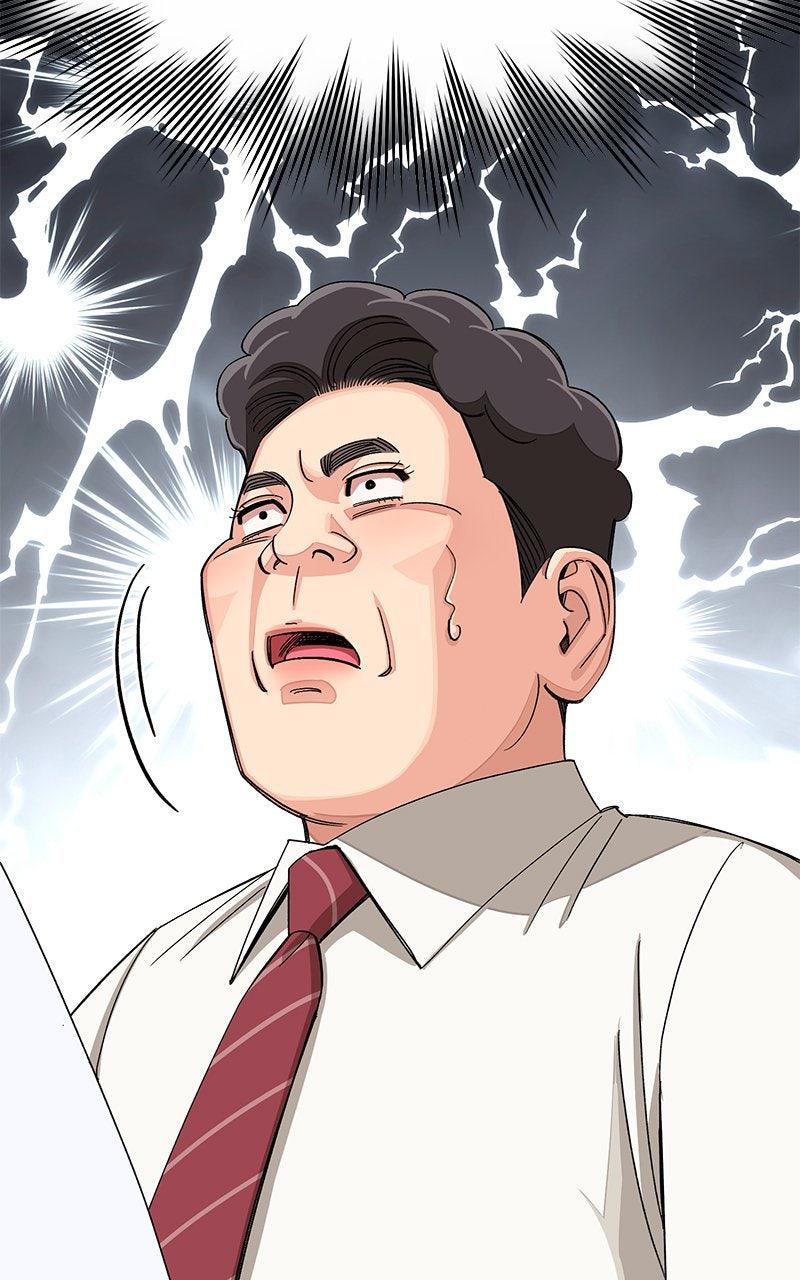 Iseop's Romance Chapter 113 page 13 - 