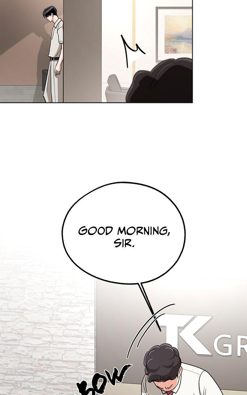 Iseop's Romance Chapter 113 page 15 - 
