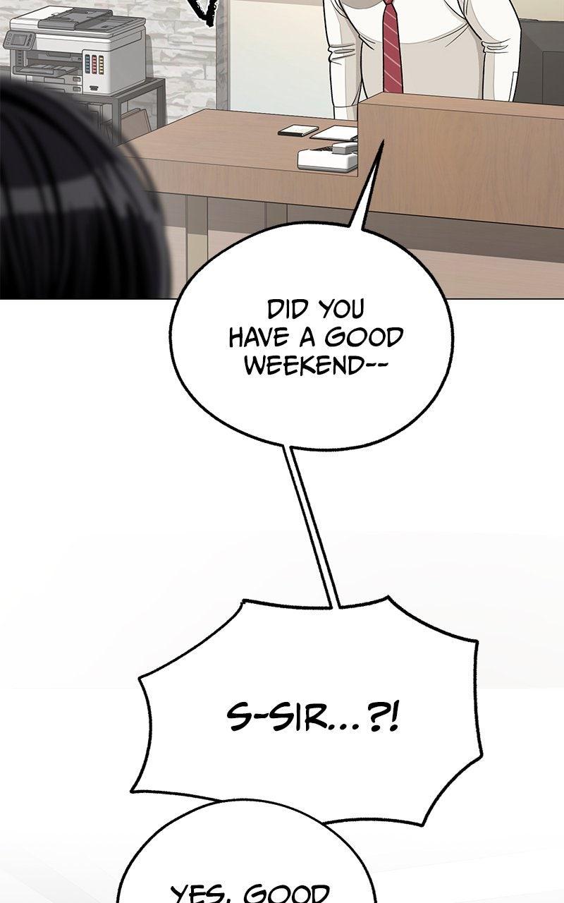 Iseop's Romance Chapter 113 page 16 - 