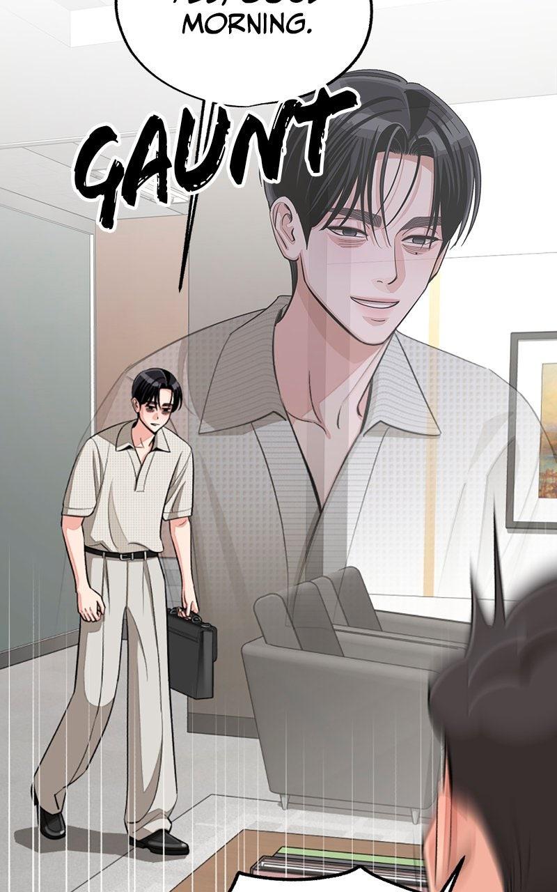 Iseop's Romance Chapter 113 page 17 - 