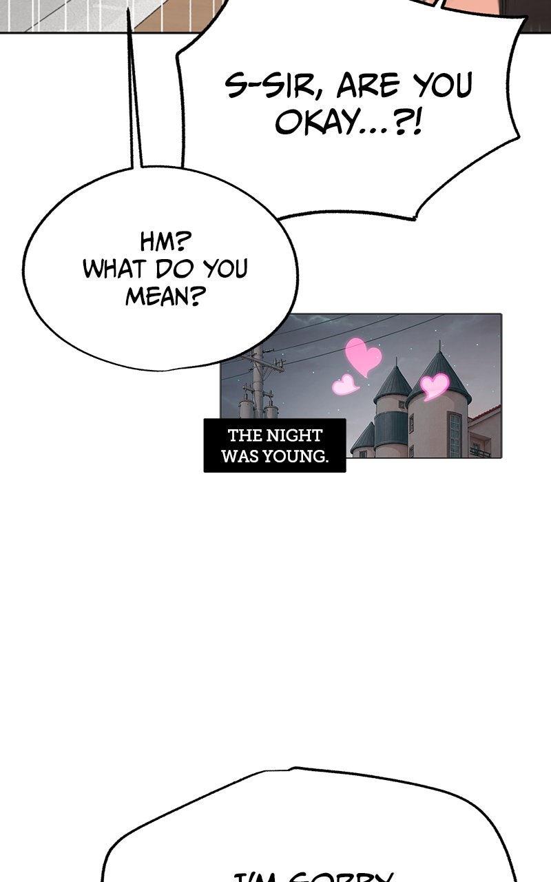 Iseop's Romance Chapter 113 page 18 - 