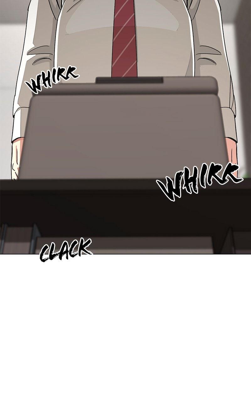Iseop's Romance Chapter 113 page 3 - 