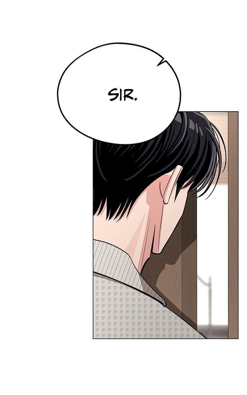 Iseop's Romance Chapter 113 page 21 - 