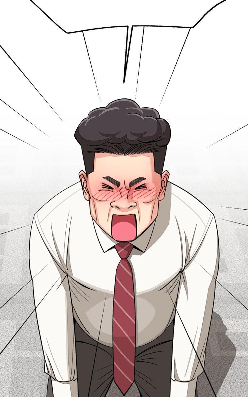 Iseop's Romance Chapter 113 page 23 - 