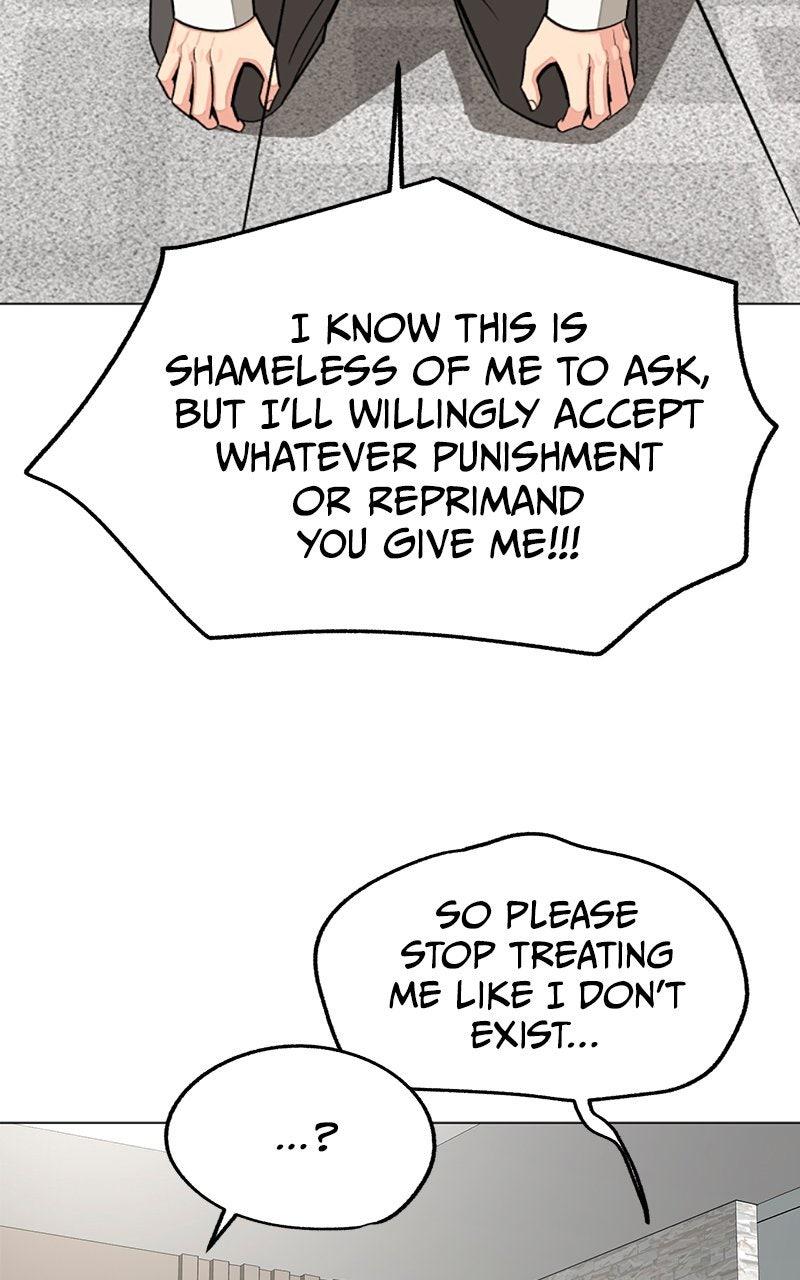 Iseop's Romance Chapter 113 page 24 - 