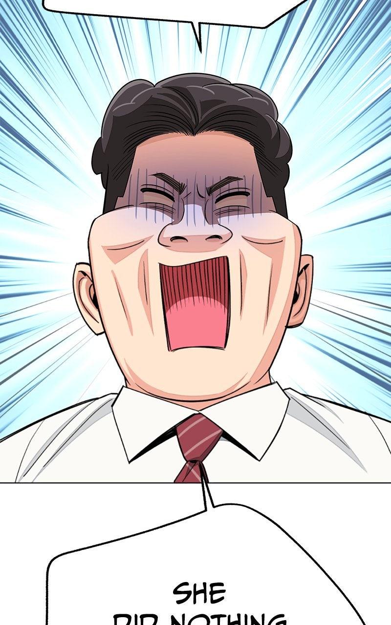 Iseop's Romance Chapter 113 page 26 - 