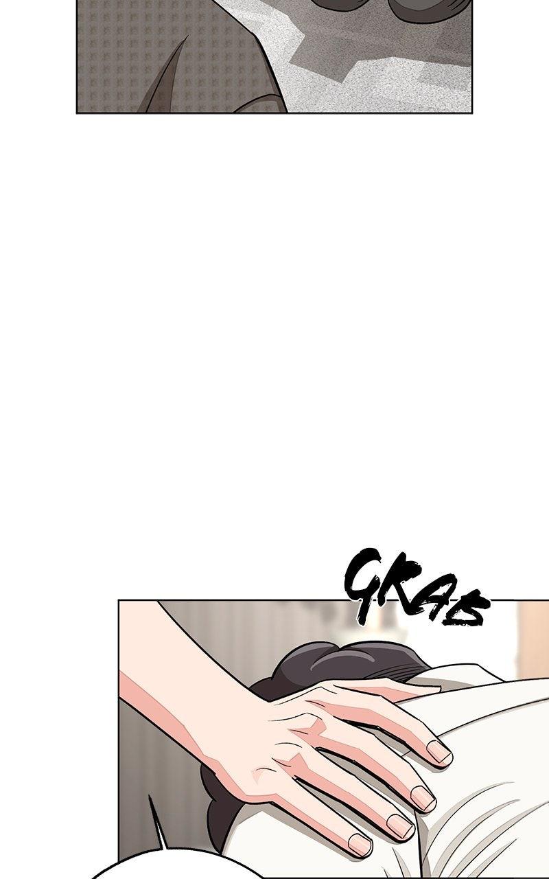 Iseop's Romance Chapter 113 page 31 - 