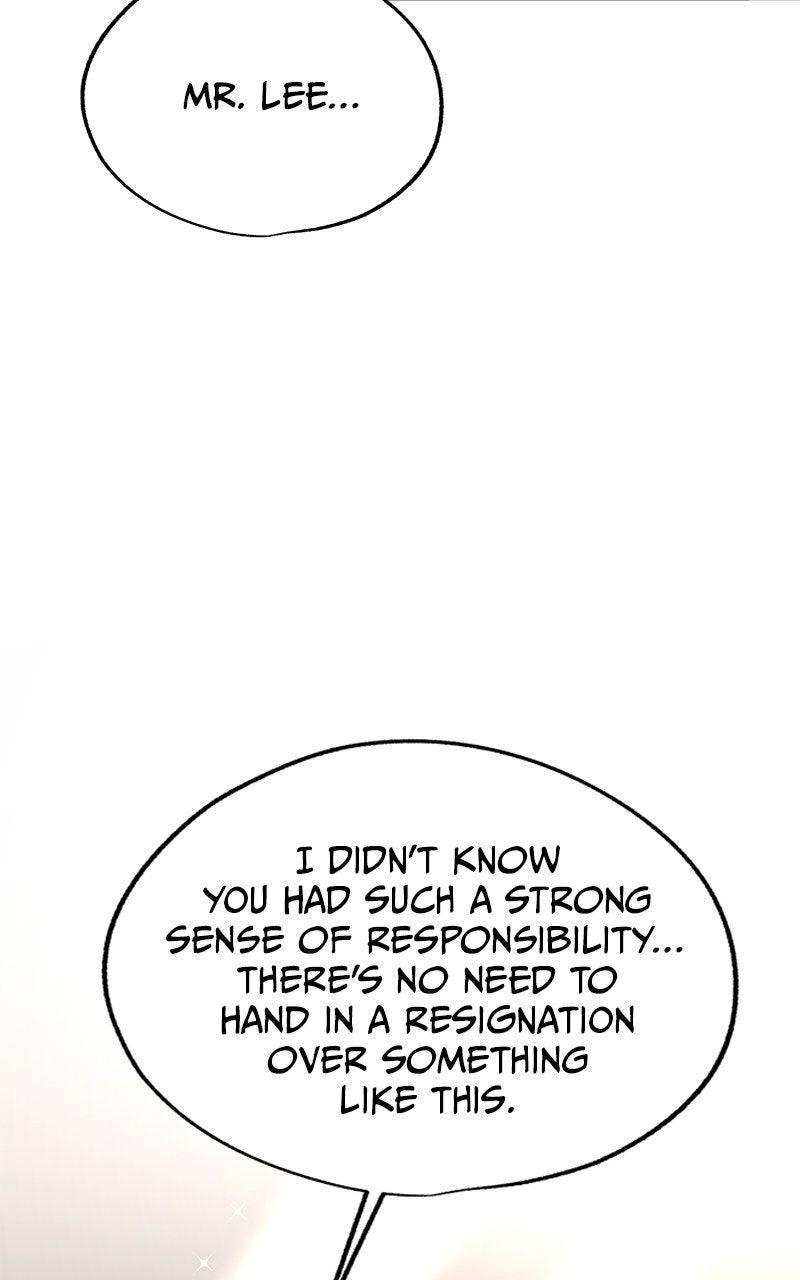 Iseop's Romance Chapter 113 page 32 - 