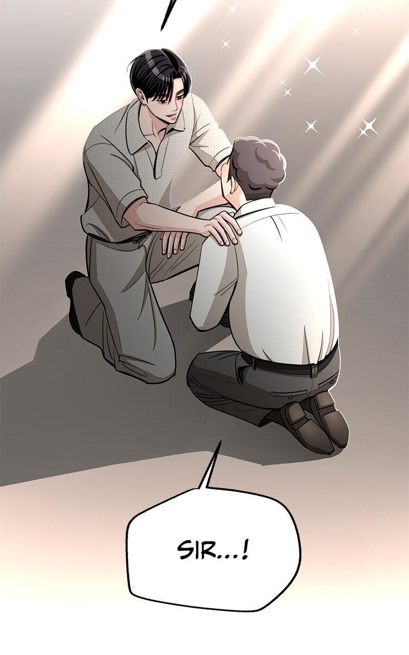 Iseop's Romance Chapter 113 page 33 - 