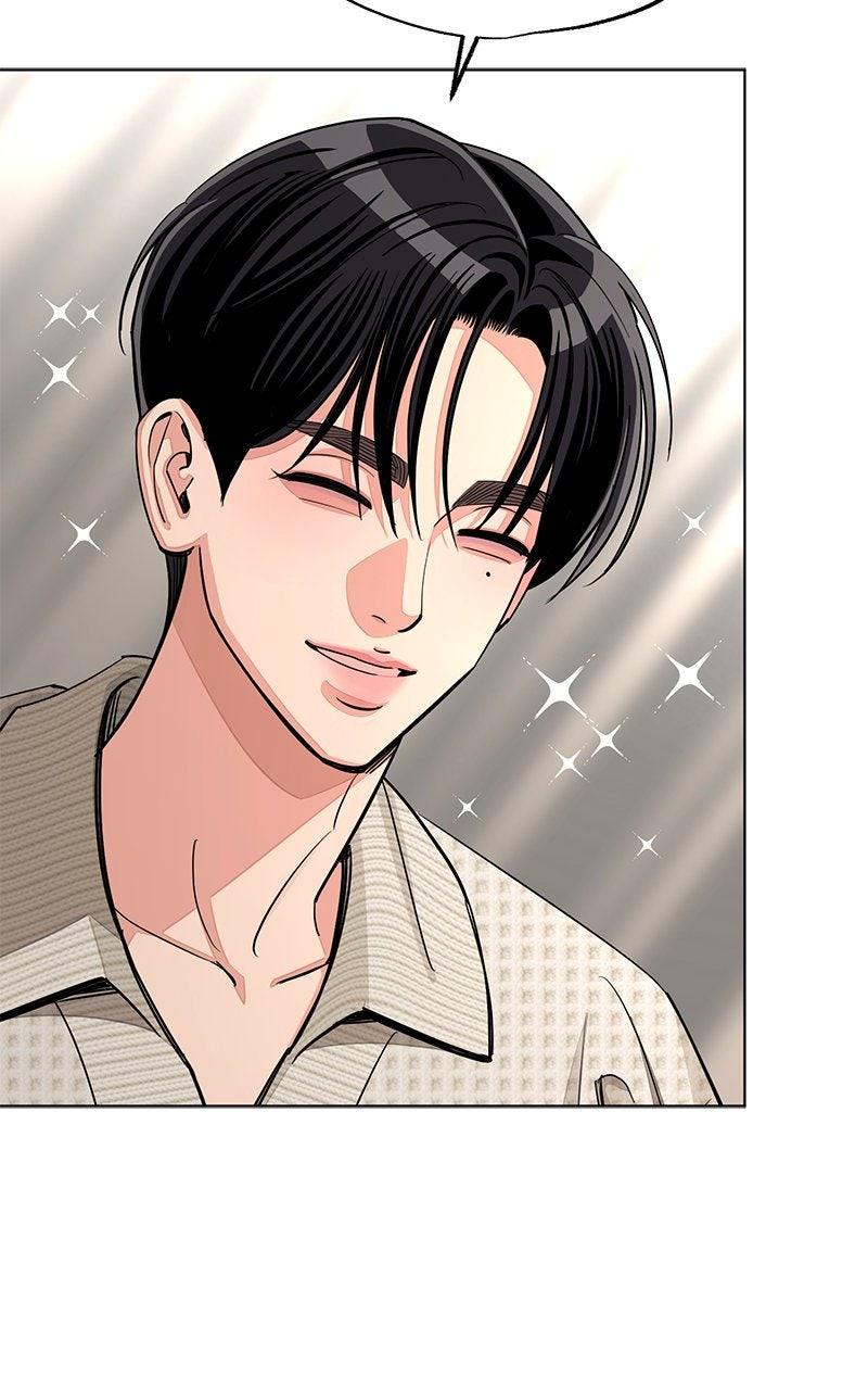 Iseop's Romance Chapter 113 page 36 - 