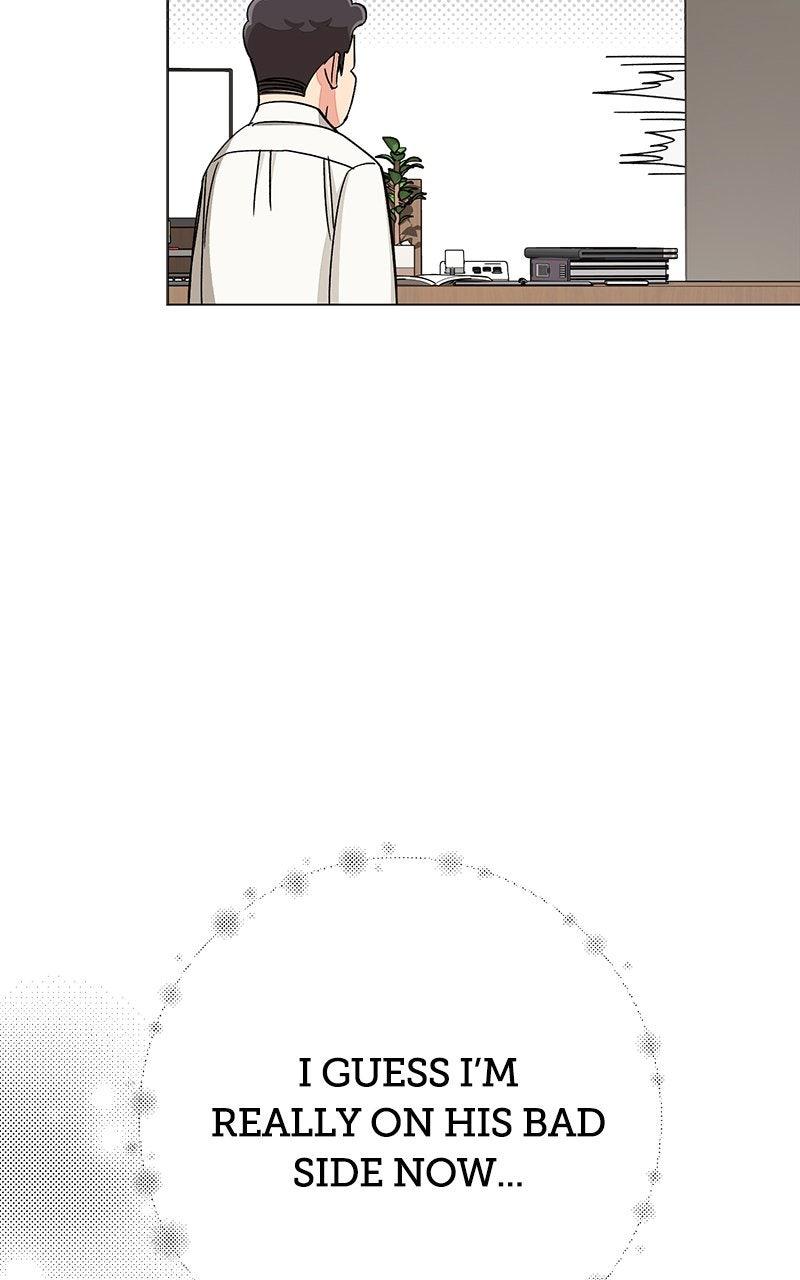 Iseop's Romance Chapter 113 page 5 - 
