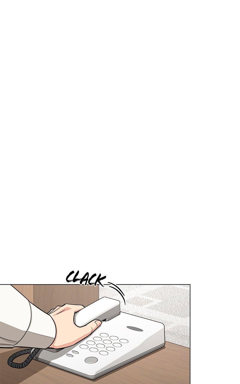 Iseop's Romance Chapter 113 page 50 - 