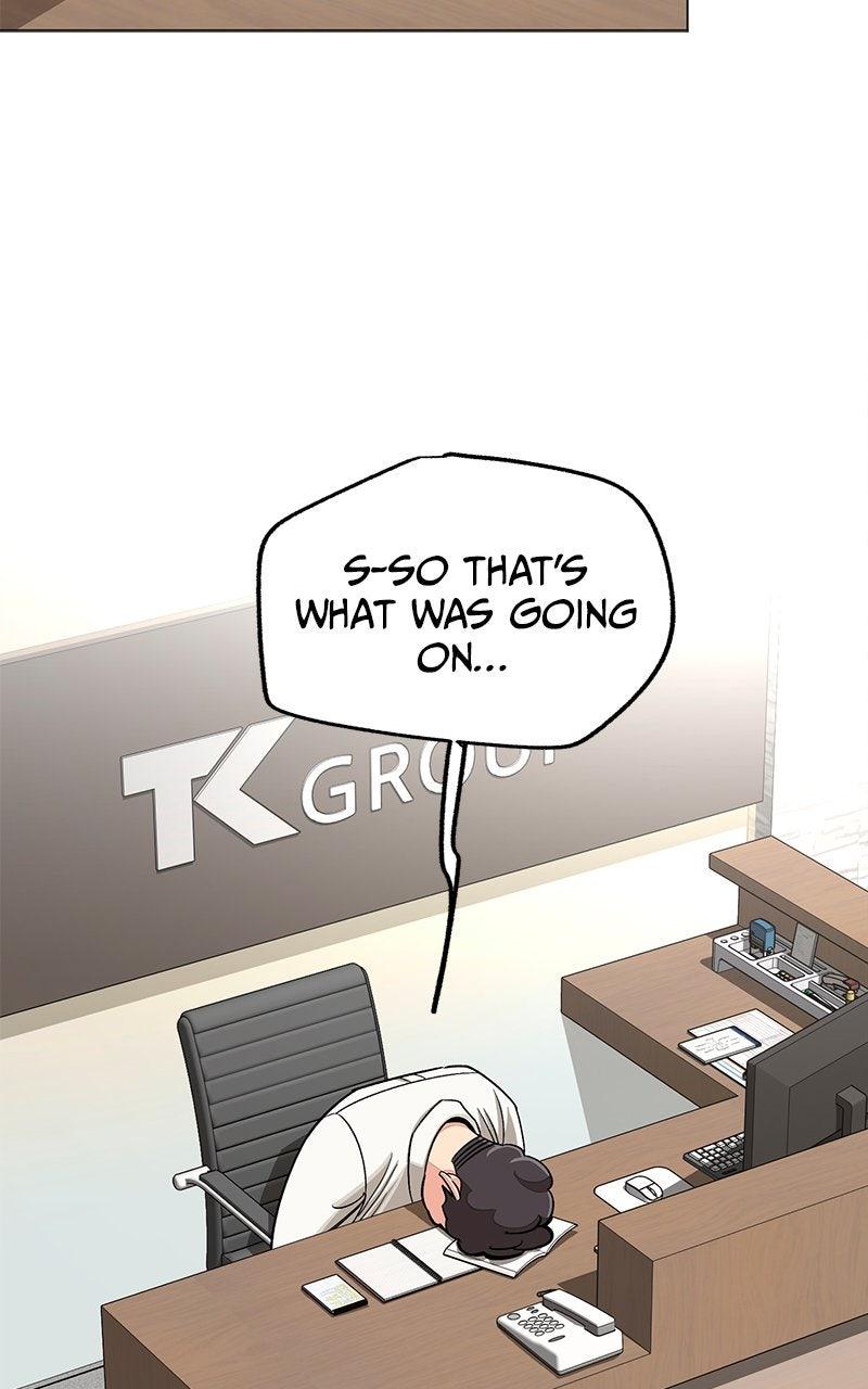Iseop's Romance Chapter 113 page 51 - 