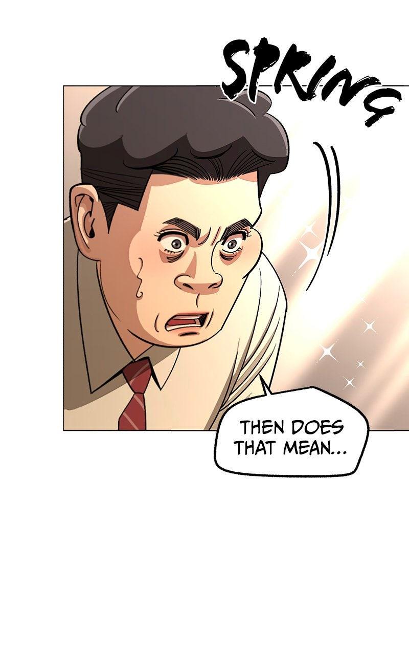 Iseop's Romance Chapter 113 page 53 - 