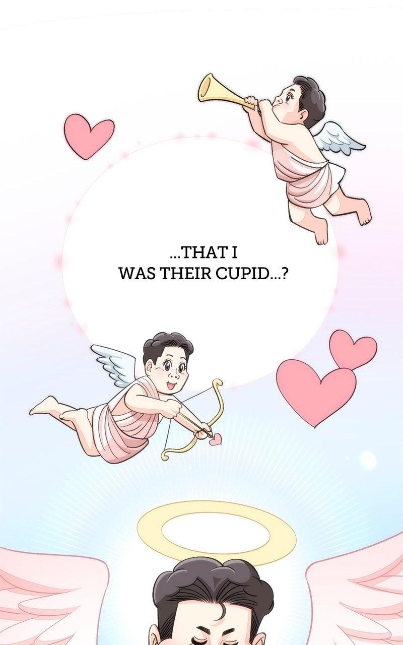 Iseop's Romance Chapter 113 page 54 - 