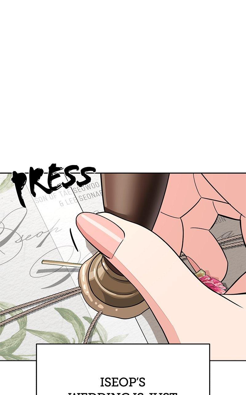 Iseop's Romance Chapter 113 page 59 - 