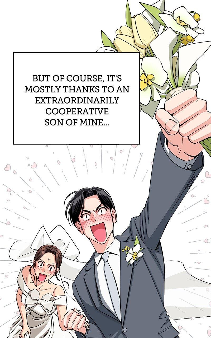 Iseop's Romance Chapter 113 page 65 - 