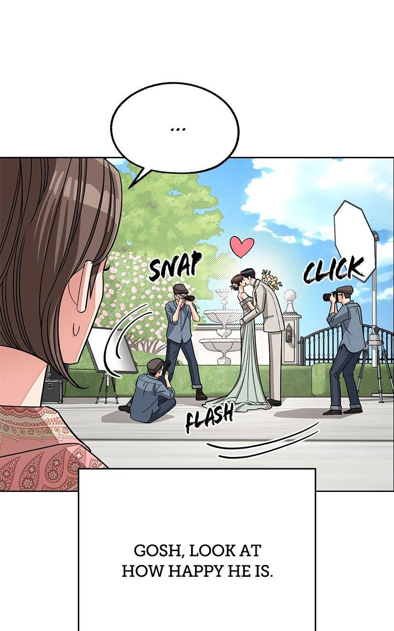 Iseop's Romance Chapter 113 page 67 - 