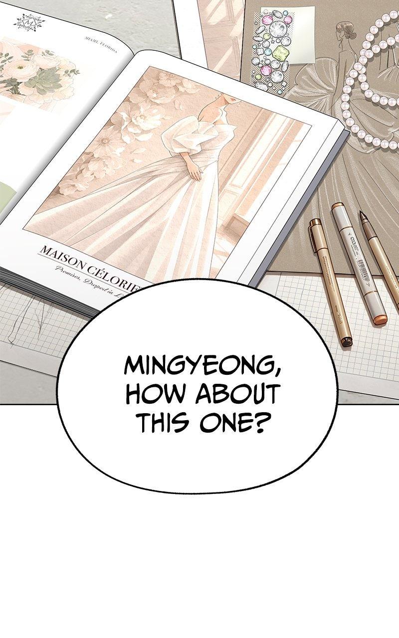 Iseop's Romance Chapter 113 page 70 - 