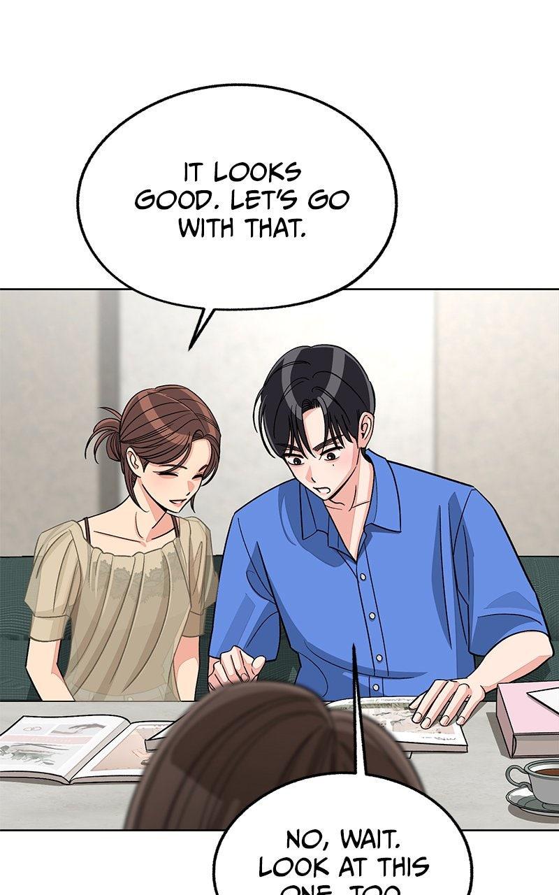 Iseop's Romance Chapter 113 page 71 - 