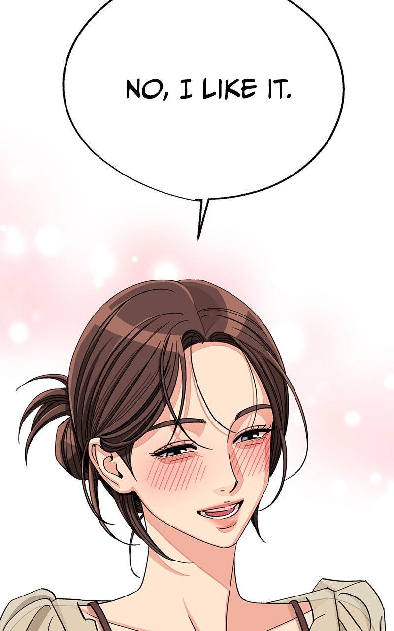 Iseop's Romance Chapter 113 page 77 - 