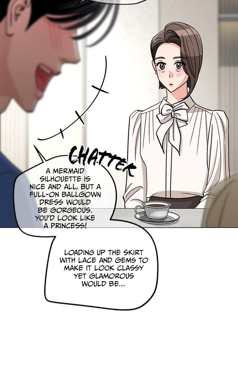 Iseop's Romance Chapter 113 page 79 - 