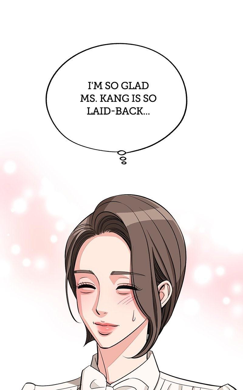 Iseop's Romance Chapter 113 page 80 - 