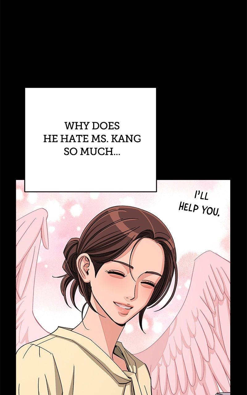 Iseop's Romance Chapter 113 page 9 - 