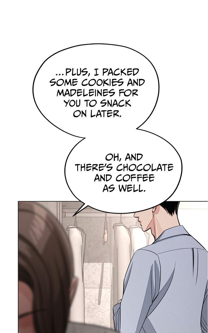 Iseop's Romance Chapter 113 page 85 - 
