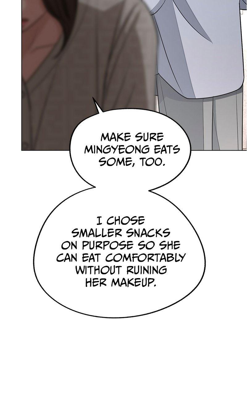 Iseop's Romance Chapter 113 page 86 - 