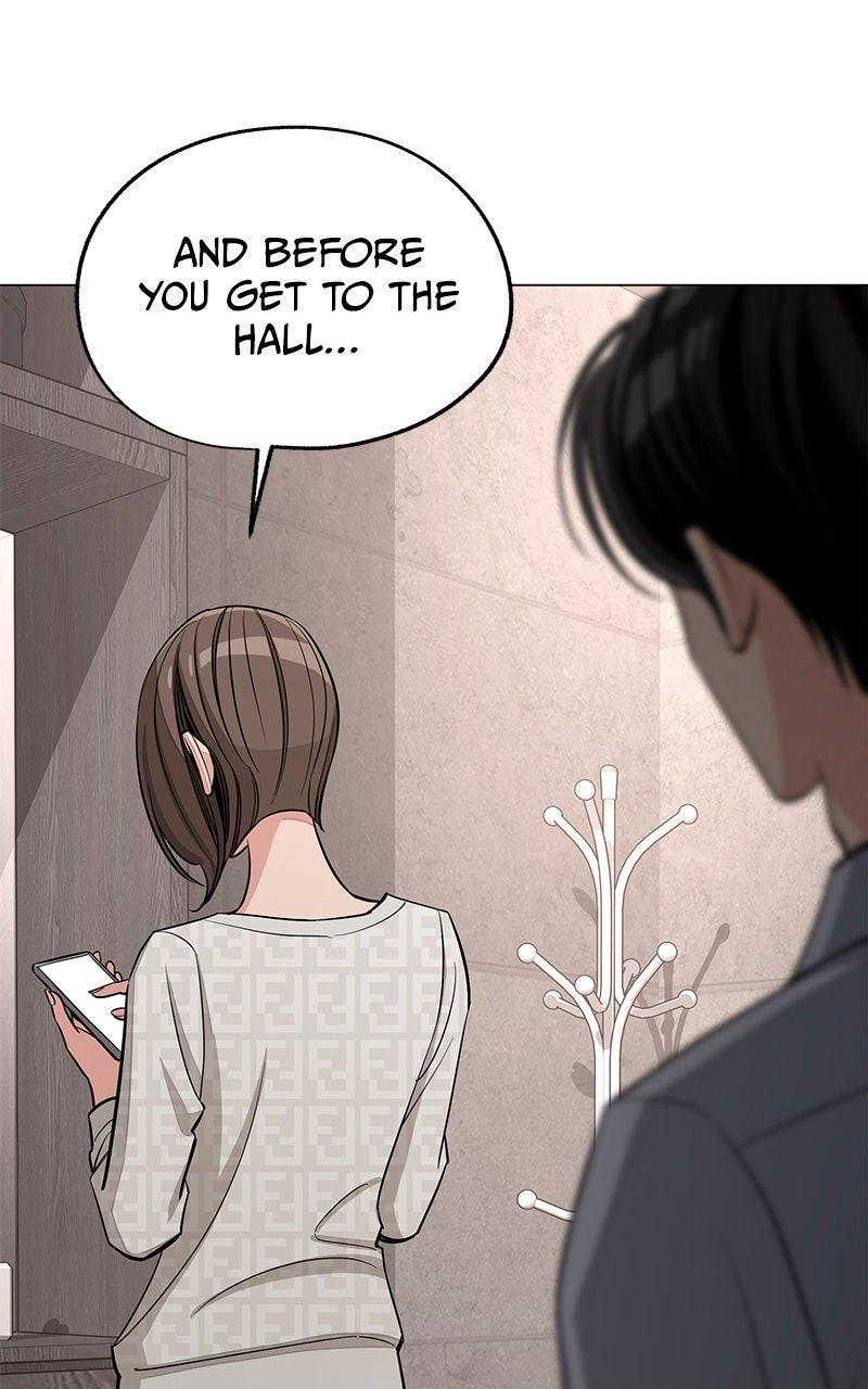 Iseop's Romance Chapter 113 page 87 - 
