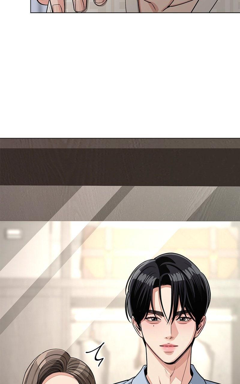 Iseop's Romance Chapter 113 page 89 - 