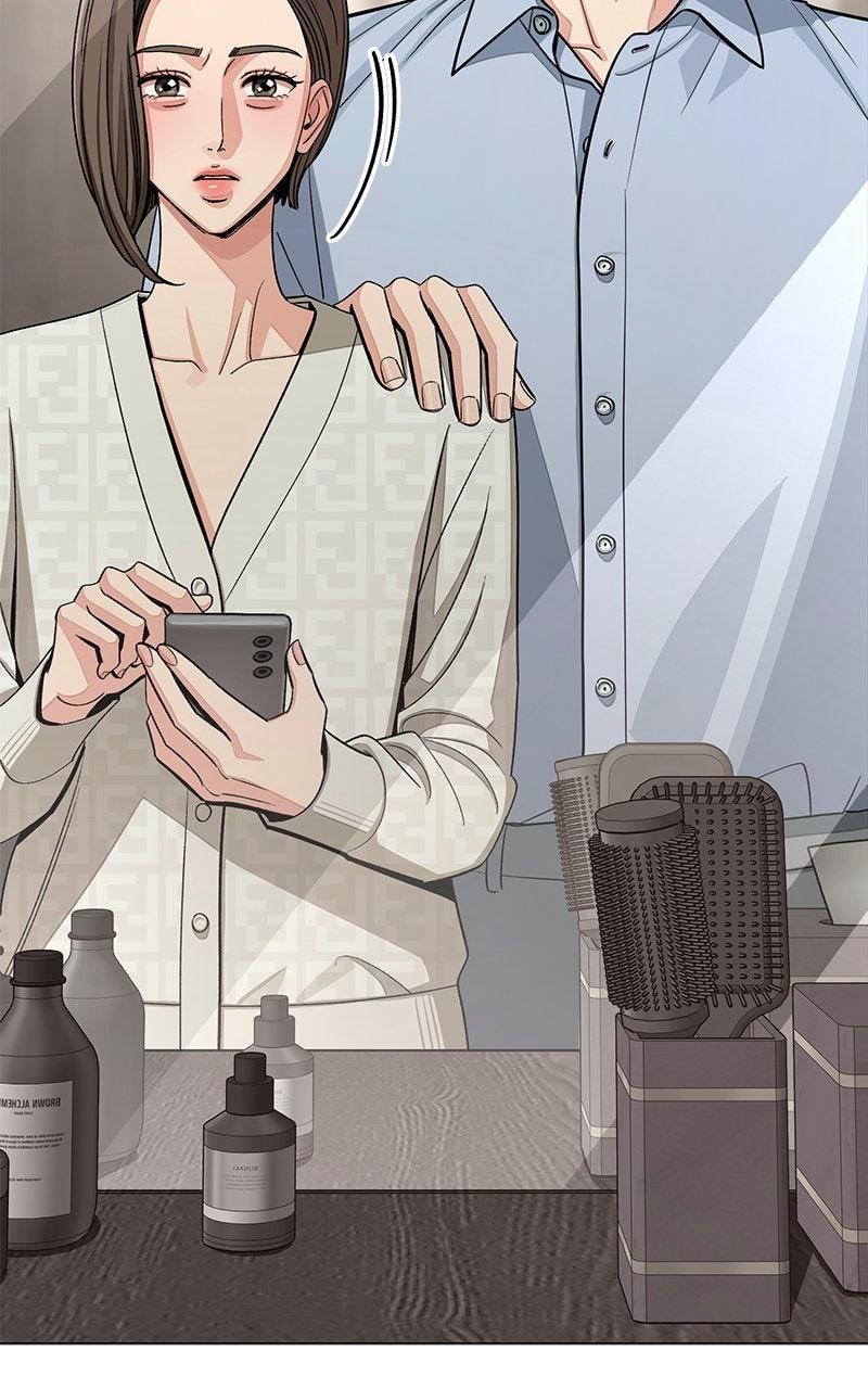 Iseop's Romance Chapter 113 page 90 - 