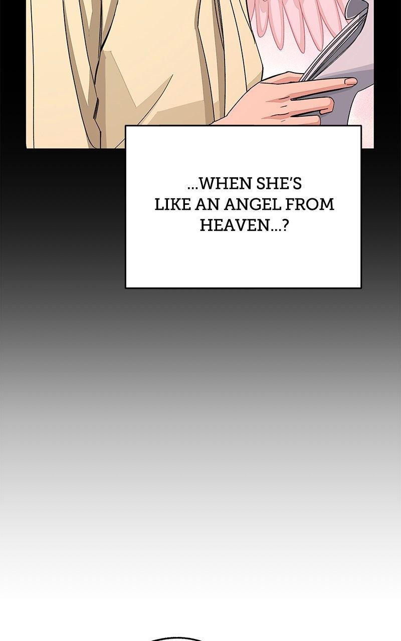 Iseop's Romance Chapter 113 page 10 - 