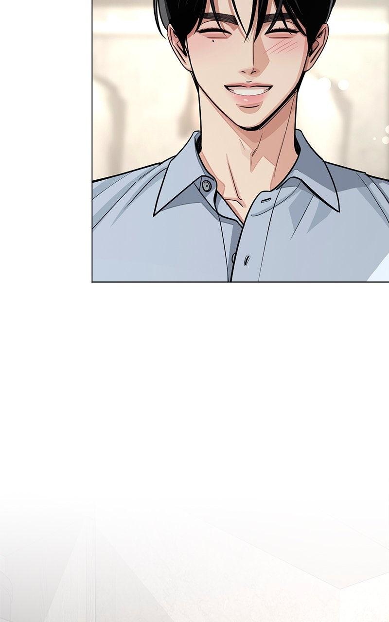 Iseop's Romance Chapter 113 page 93 - 