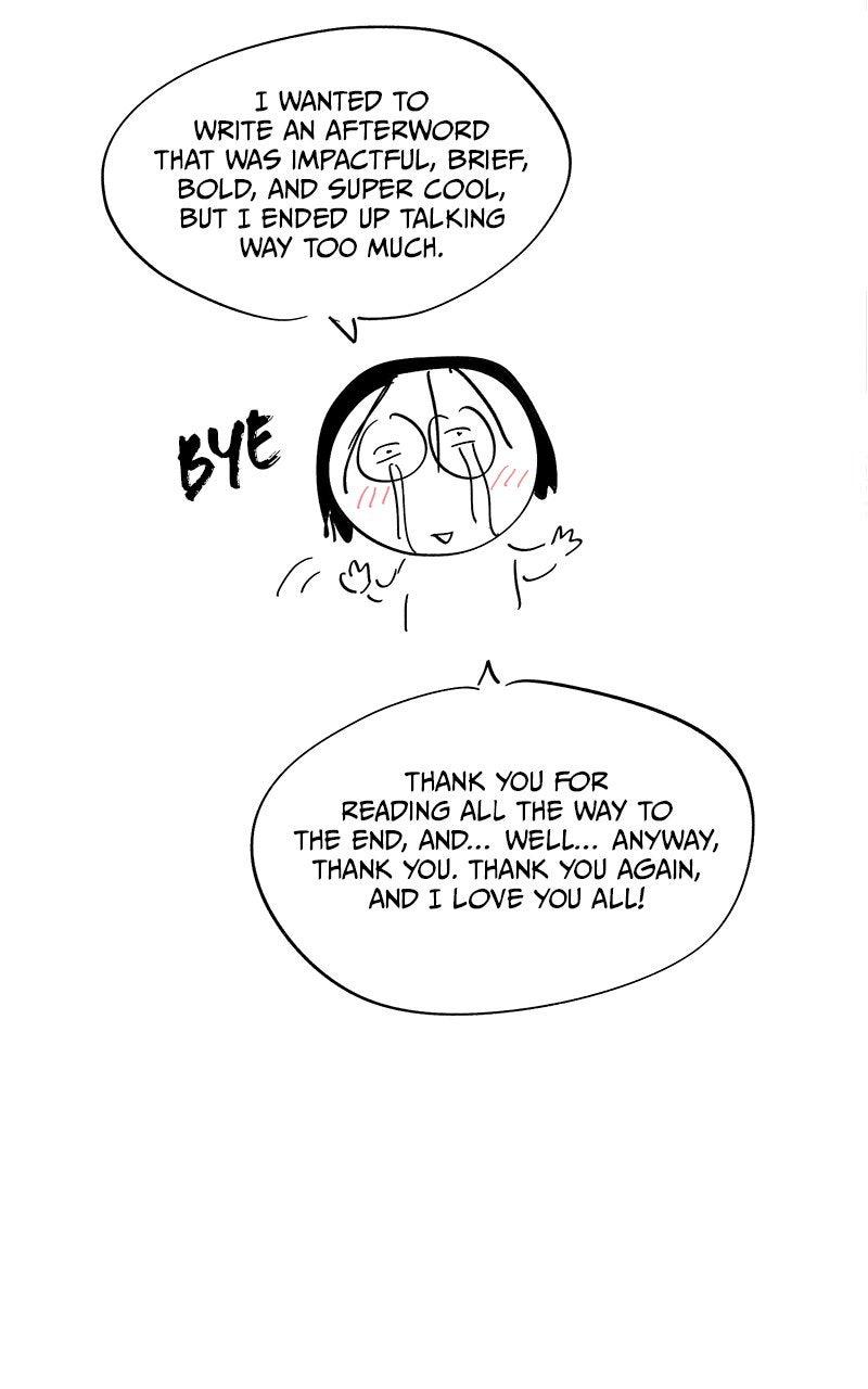 Iseop's Romance Chapter 114.5 page 59 - 