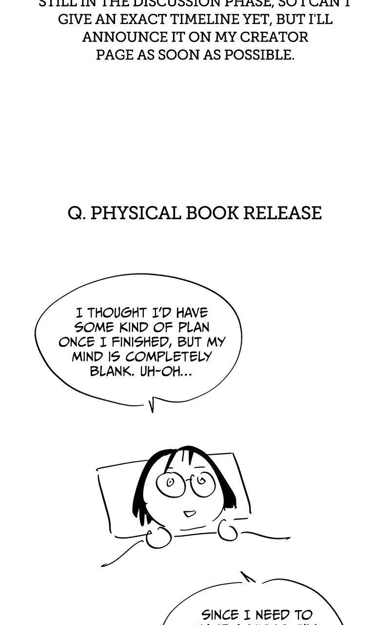 Iseop's Romance Chapter 114.5 page 10 - 
