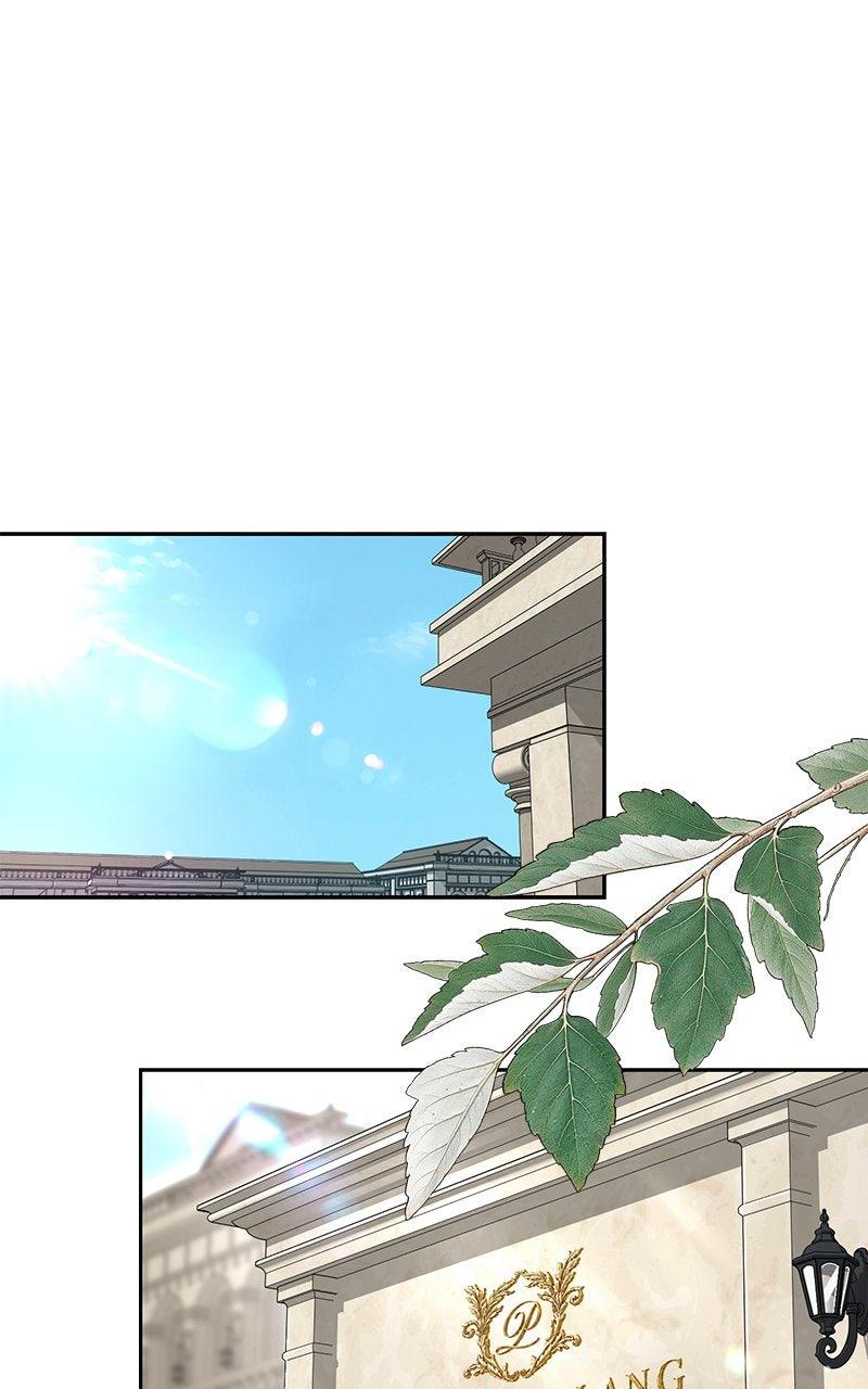 Iseop's Romance Chapter 114 page 1 - 