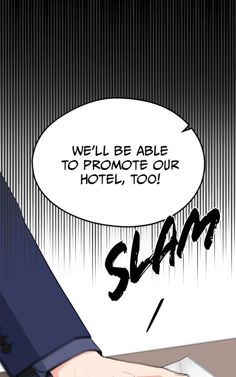 Iseop's Romance Chapter 114 page 15 - 