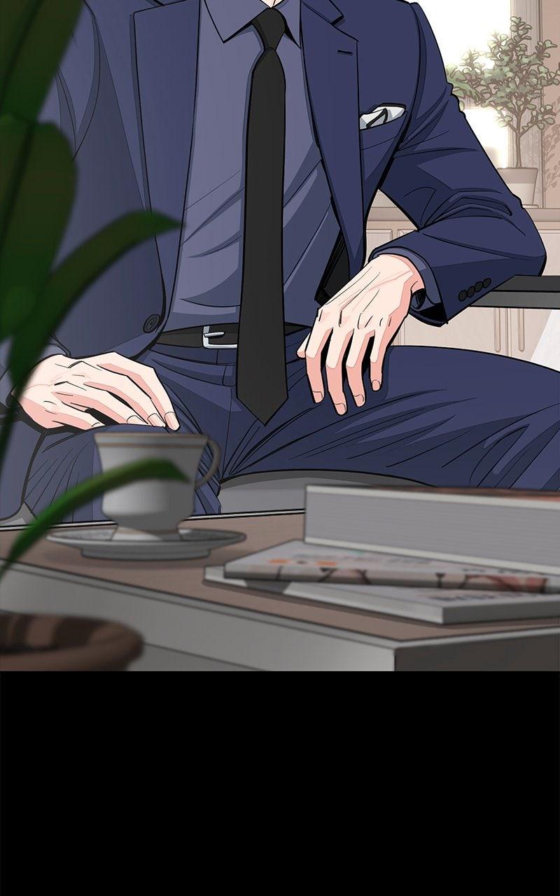 Iseop's Romance Chapter 114 page 18 - 