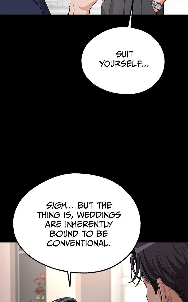 Iseop's Romance Chapter 114 page 20 - 