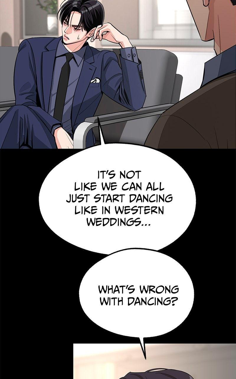 Iseop's Romance Chapter 114 page 21 - 