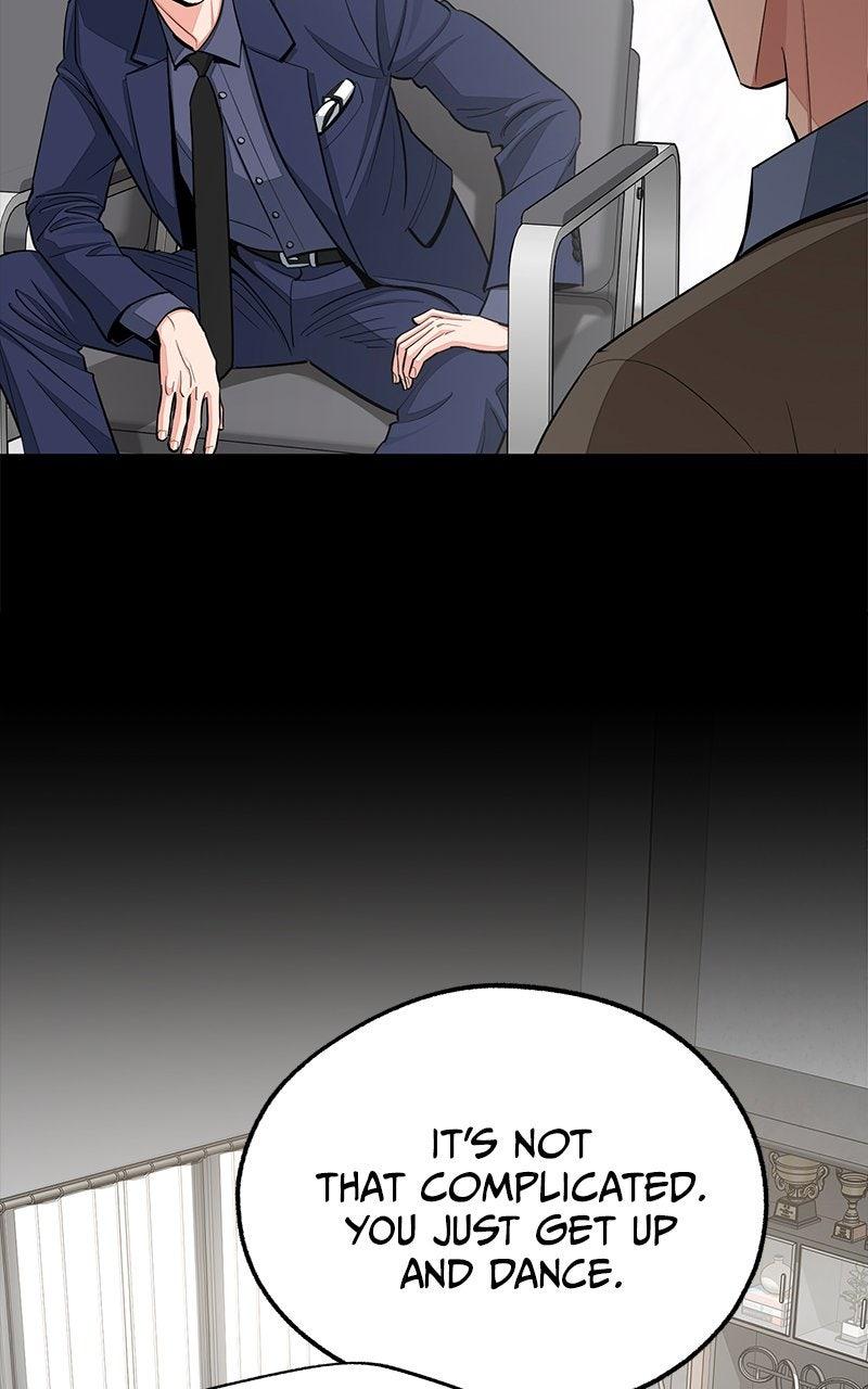 Iseop's Romance Chapter 114 page 23 - 