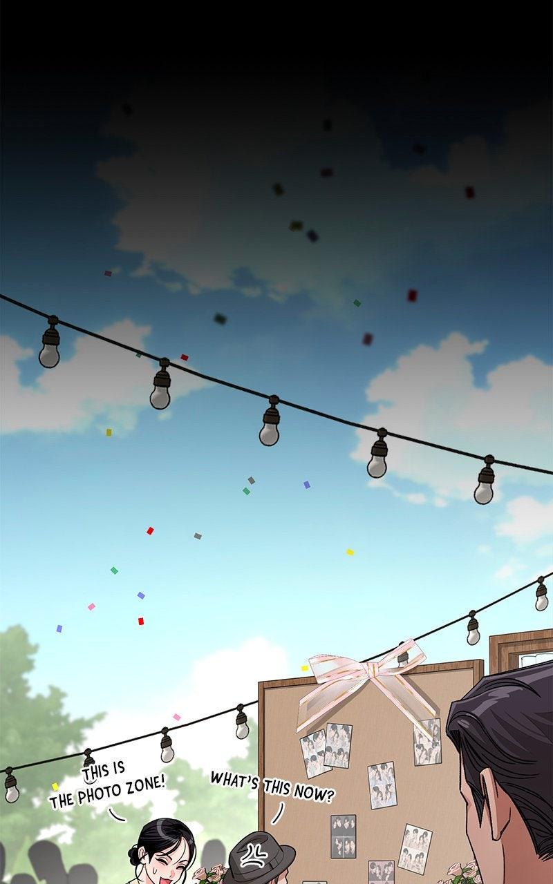 Iseop's Romance Chapter 114 page 25 - 