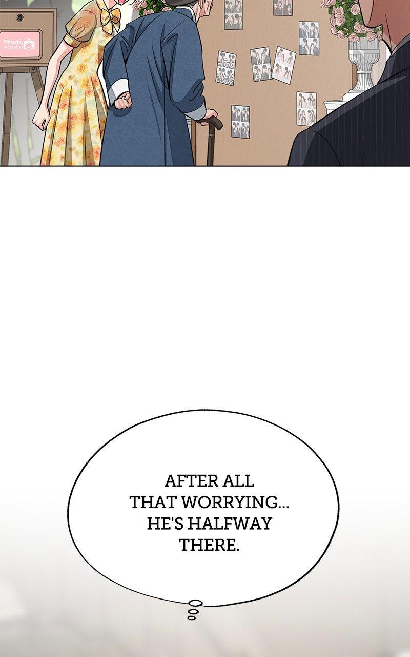 Iseop's Romance Chapter 114 page 26 - 