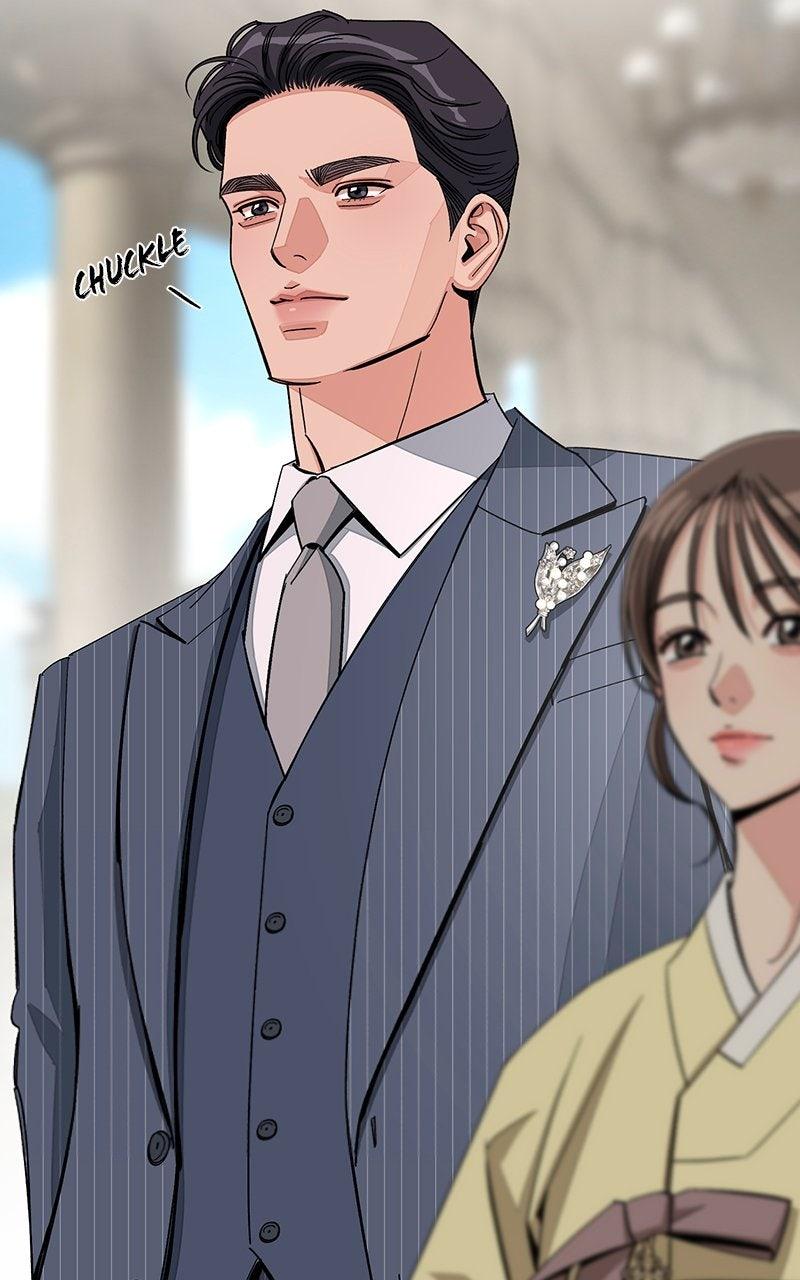 Iseop's Romance Chapter 114 page 27 - 