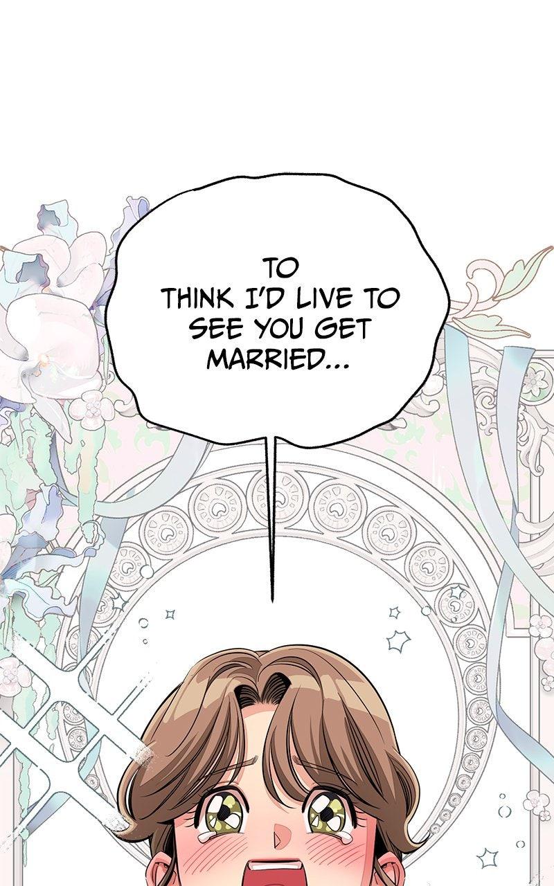 Iseop's Romance Chapter 114 page 29 - 