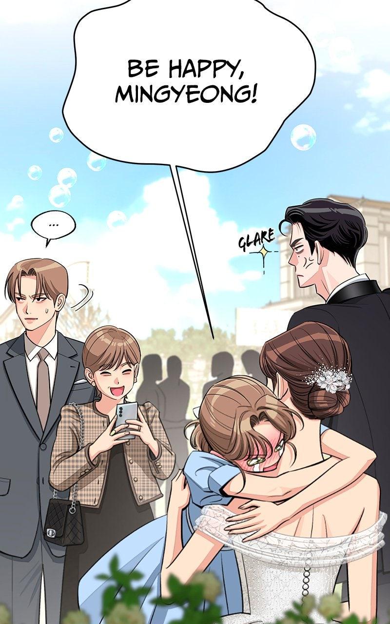 Iseop's Romance Chapter 114 page 31 - 