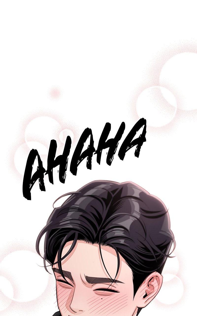 Iseop's Romance Chapter 114 page 33 - 