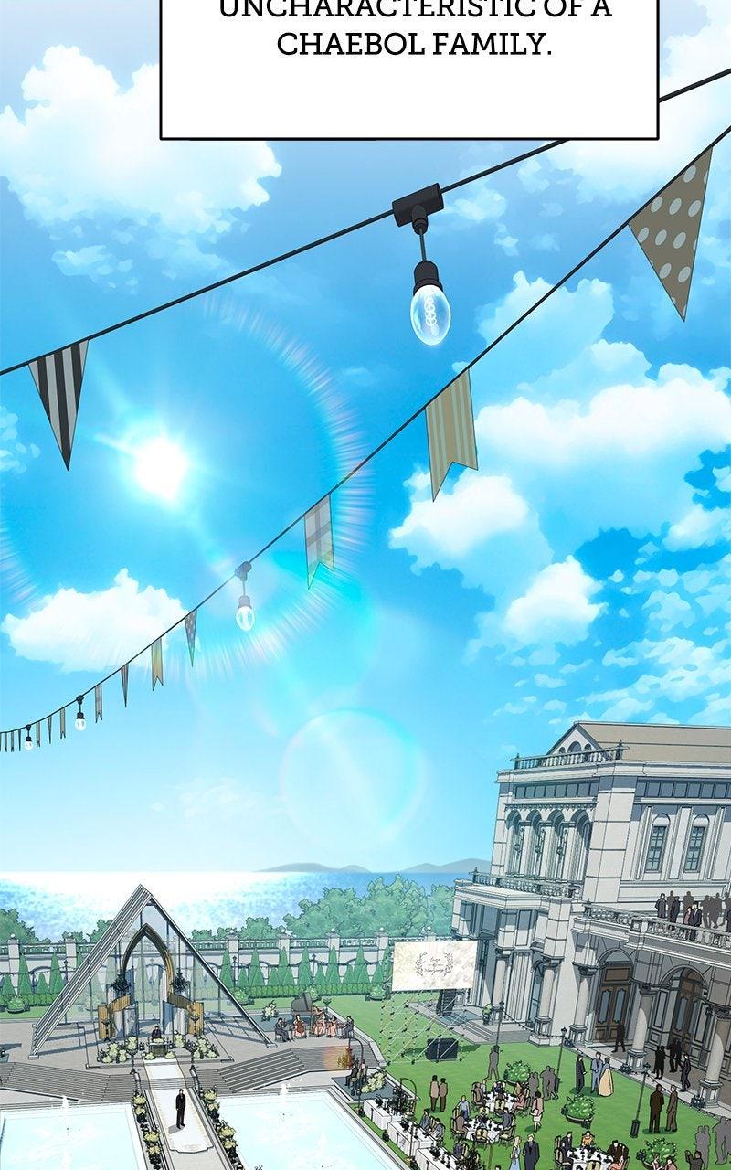 Iseop's Romance Chapter 114 page 42 - 